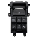 2016-2020 Hyundai Tucson 4X Complete Console Floor Switch 93300-D3030
