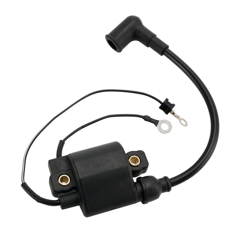 Ignition Coil fit for Yamaha 75HP C75 TLR 85HP C85 TLR CV85 ETL 688-85570-10