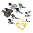 Transmission Solenoid Kit 28250-P6H-024 For Honda Accord Odyssey Pilot TL CL MDX