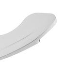 Steering Wheel Paddle Shifter Extension For VOLVO XC60 XC90 Aluminium Silver