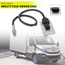 IVECO DAILY 24V Nitrogen Oxide NOx Sensor 5801777219 5WK96720A