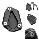 BMW S1000RR 2020+ Kickstand Enlarge Plate Pad