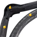 2002 2003 2004 2005 2006 Honda Integra Acura RSX DC5 2PCS Front Door Weatherstrip RH & LH 72310-S6M-003