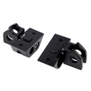 Front Footrests Foot Pegs fit for Kawasaki Vulcan S 650 / Cafe 2018-2025