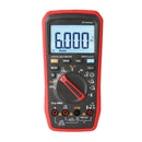 UT136C+ Multimeter Digital multimeter Tester AC DC Voltmeter Ammeter Ohm