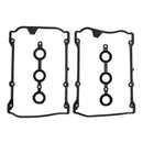 2X Valve Rocker Cover Gaskets for VW Passat 2.8 2.7 2.4 Petrol 078198025