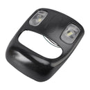 LED Overhead Console Assembly 1DK78BD1AA For Dodge Ram 1500 2500 3500 2002-2010