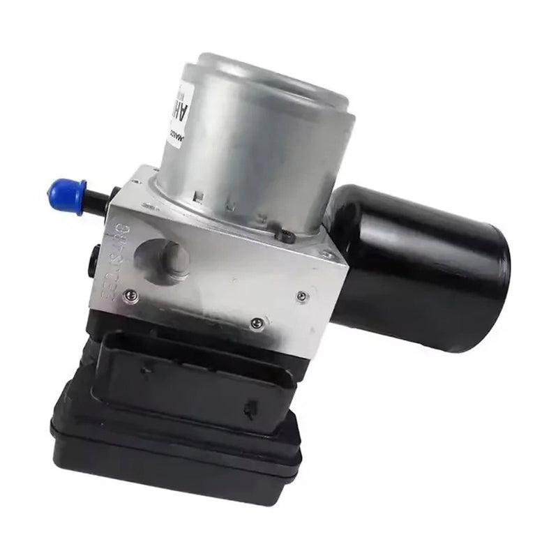 ABS Anti-Lock Brake Pump Assembly 58620-4R301 for Hyundai Sonata Hybrid 2011-16