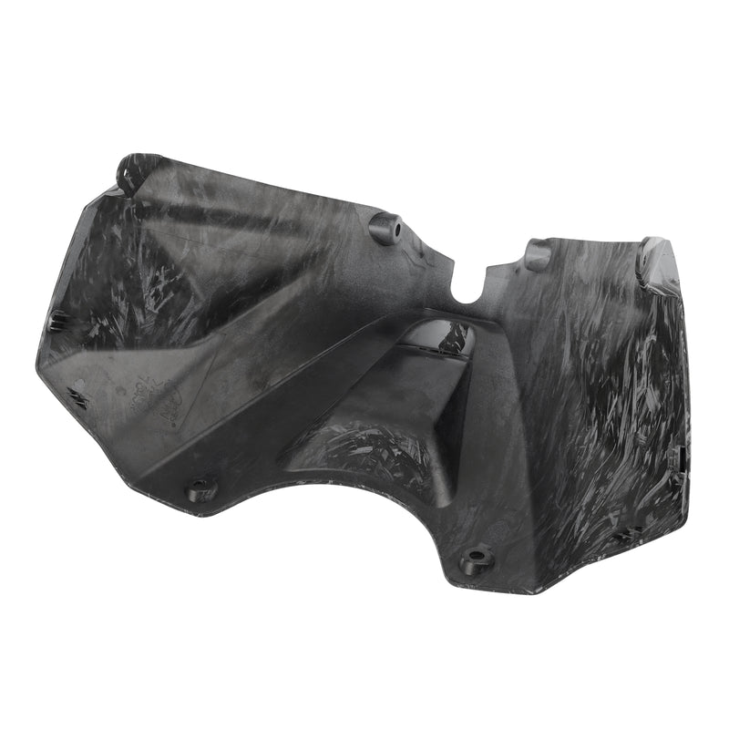 Front Gas Tank Cover Trim Fairing Cowl For Aprilia RS457 RS 457 2024-2025 Forge