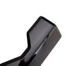 Exhaust Pipe Heat Shield Cover Shell For Honda ADV 350 2022-2025 Black