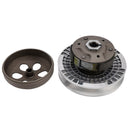 2021-2025 Honda NSS250 (ABS) Forza 250 Secondary Clutch Cam Helix 22100-Ksv-J10 22350-KFG-000
