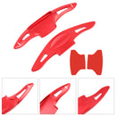 Steering Wheel Paddle Shifter Extension For Ford Explorer 20-23 Aluminium