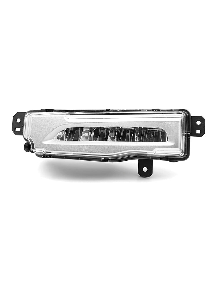 1 Pcs LED Front Left Fog Light For BMW X5 G05 2018-2022 63177406365