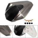 2018-2024 Kawasaki Ninja 400 / Ninja 400 ABS Passenger Rear Seat Cover Cowl