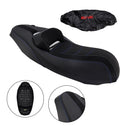 2020-2023 Fit For Yamaha Nmax155 N-Max 155 Front Raider Seat Driver Cushion Pu Blue