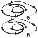 Front Left and Right ABS Wheel Speed Sensor HC3Z2C204B for Ford F250 F350