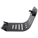 Engine Shield Sump Guard Bash Skid Plate Black For RE Hunter 350 2022-2025