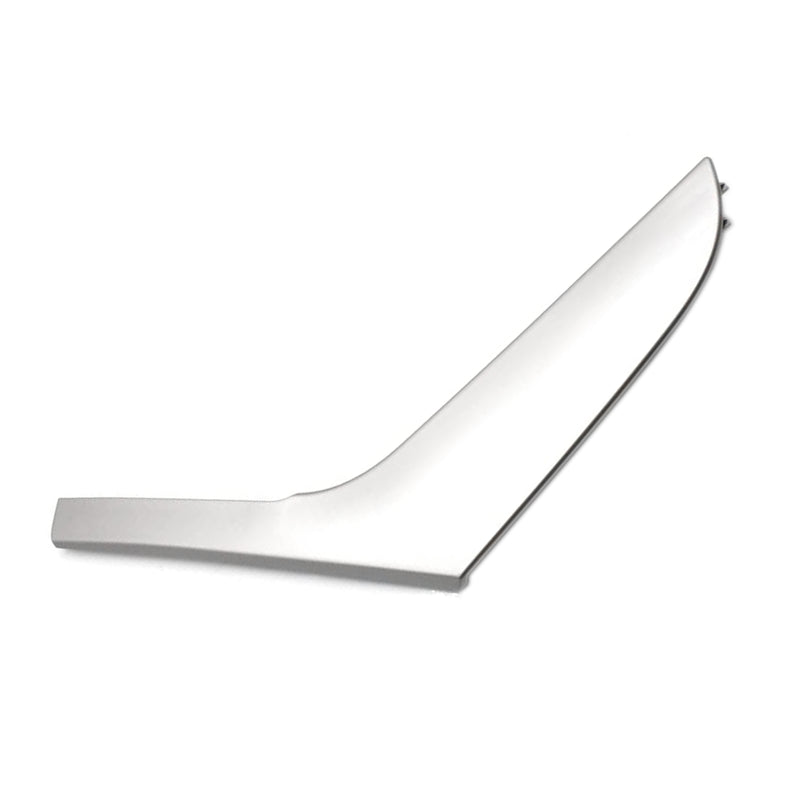 2pcs Left & Right Inner Door Handle Trim Cover For VW Golf 6 MK6 2009-2013