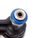 4Pcs Fuel Injector For BMW F21 F30 MINI R55 R56 R60 Peugeot CITRO脣N 0261500073