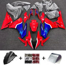 Injection Fairing Kit Bodywork Plastic ABS For Honda CBR500R 2022-2023