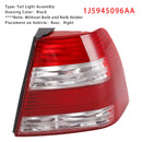 1997-2005 VW BORA JATTA MK4 SEDAN Right Tail Light Lamp 1J5945096AA 1J5945096AB