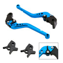 Long Clutch Brake Lever fit for KYMCO AK550 2017-2022