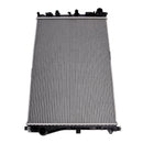 2015-2018 For Mercedes-Benz C300 W205 L4 2.0L Oil Engine Radiator 0995002103
