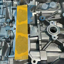 2012 2013 2014 2015 2016 2017 2018 Subaru Forester 2.5L Engine Assembly Long Engine Block FB25