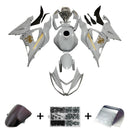 Kawasaki ZX6R 636 2013-2018 Fairing Kit Bodywork Plastic ABS