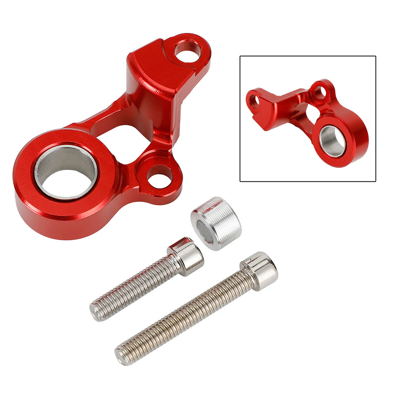 Aluminum Shifting Gear Lever Stabilizer Red For Honda Cbr1000Rr-R 2020-2022