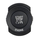 2014-2021 Jeep Grand Cherokee Ignition Start Stop Switch Button 68299959AC 68299959AB