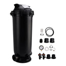 W3C12002 Pool Cartridge Filter Assembly 120 Sq.Ft For Hayward StarClear Plus