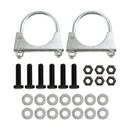 Driver and Passenger Side Catalytic Converter For Ford F-150 3.5L V6 2011-2014