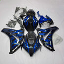 Injection Fairing Kit Bodywork Plastic ABS For Honda CBR1000RR 2008-2011