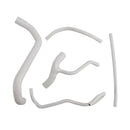 2022-2025 Aprilia Tuareg 660 Silicone Radiator coolant Hose