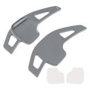 Steering Wheel Paddle Shifter Extensions For BMW F15 F25 F30