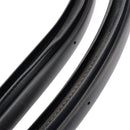 Front Left Door Body Side Weatherstrip 82110-D3000 For Hyundai Tucson 2016-2021