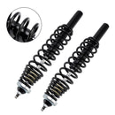 2008-2013 Polaris Trail Blazer 330 2 Pcs Front Shocks 7555749