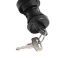 IGNITION SWITCH LOCK & 2 KEYS FOR YAMAHA YFZ450 YFZ 450 ATV CARB 2004 - 2009