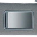 Gray Right Side Sun Visor 74310-04181-E0 For Toyota Tacoma 2005-2015