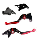 Adjustable Clutch Brake Lever fit for CFMOTO 700CL-X Sport 2021-2024