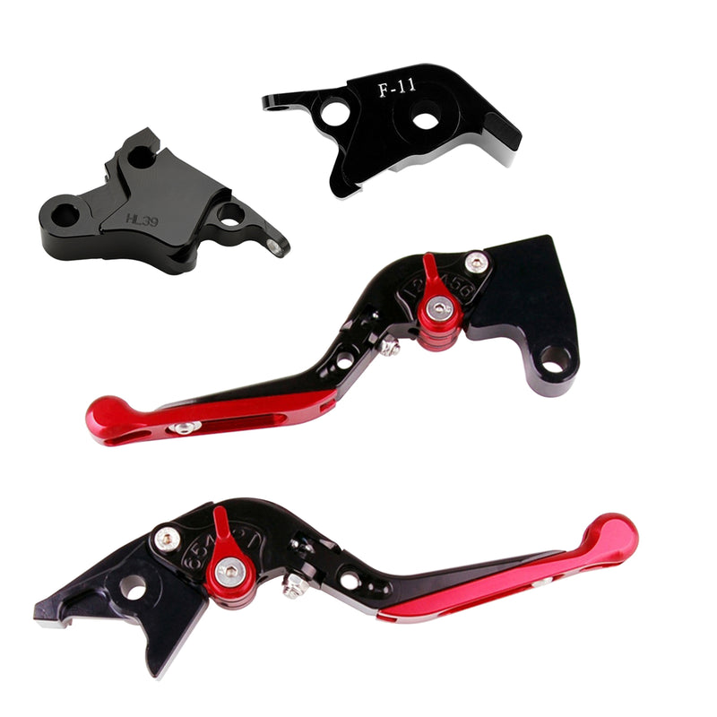 Adjustable Clutch Brake Lever fit for CFMOTO 700CL-X Sport 2021-2024