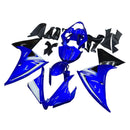 Amotopart Yamaha YZF 1000 R1 2009-2011 Fairing Kit Bodywork Plastic ABS