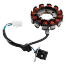 12 Poles Stator Generator For Honda Future 125 AFS125 2012-2015 31120-KYZ-901