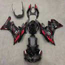 Kawasaki Ninja ZX-25R ZX-4R ZX-4RR 2019-2024 Fairing Kit