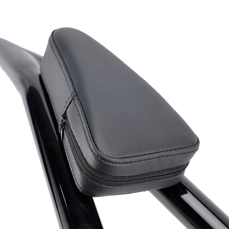Passenger Sissy Bar Backrest for Softial Breakout 114 FLFB FLFBS FXBR RXBRS 2018+