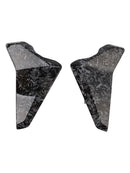 Radiator Side Cover Fairing Panels For Street Triple 765 R/RS 2023-2025