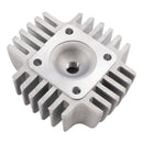 Cylinder Piston Gasket Top End Kit For Suzuki Quadmaster LTA50 02-05 ALT50 83-84