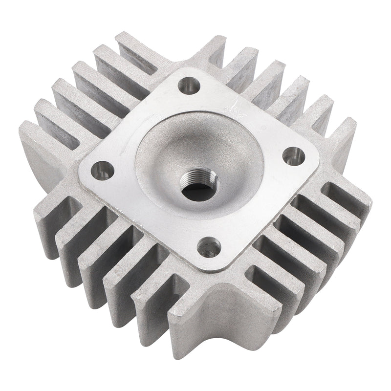 Cylinder Piston Gasket Top End Kit For Suzuki Quadmaster LTA50 02-05 ALT50 83-84