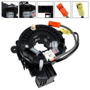 Steering Wheel Clock Spring 25554-3SGOA For Nissan Sentra Versa 2013-2019